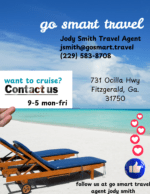 Go Smart Travel